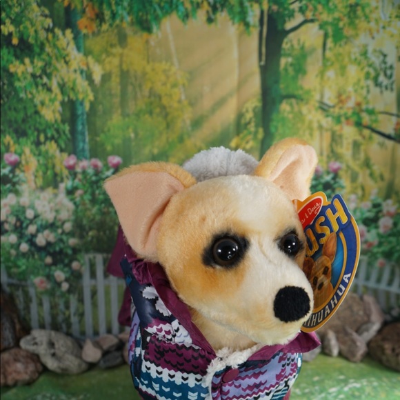 Doggie Snow Suit  SZ M New without tags - Picture 14 of 16